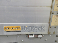 HINO Ranger Aluminum Block KK-FC1JKEA 2003 27,964km_10