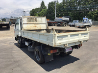 TOYOTA Toyoace Dump KC-BU162D 1998 102,749km_4