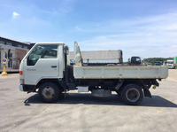 TOYOTA Toyoace Dump KC-BU162D 1998 102,749km_5