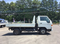 TOYOTA Toyoace Dump KC-BU162D 1998 102,749km_7