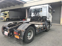 UD TRUCKS Quon Trailer Head AKG-GK4XAB 2006 694,294km_2