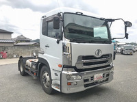 UD TRUCKS Quon Trailer Head AKG-GK4XAB 2006 694,294km_3