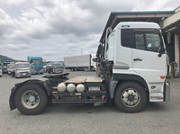 UD TRUCKS Quon Trailer Head AKG-GK4XAB 2006 694,294km_6