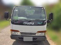 ISUZU Elf Dump KK-NKR66ED 2002 75,000km_4