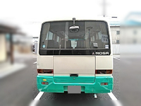 MITSUBISHI FUSO Rosa Micro Bus P-BE435E 1989 154,784km_10
