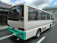 MITSUBISHI FUSO Rosa Micro Bus P-BE435E 1989 154,784km_2