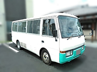 MITSUBISHI FUSO Rosa Micro Bus P-BE435E 1989 154,784km_3