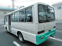 MITSUBISHI FUSO Rosa Micro Bus P-BE435E 1989 154,784km_4