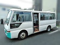 MITSUBISHI FUSO Rosa Micro Bus P-BE435E 1989 154,784km_5