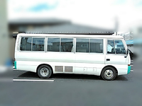 MITSUBISHI FUSO Rosa Micro Bus P-BE435E 1989 154,784km_6