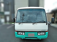 MITSUBISHI FUSO Rosa Micro Bus P-BE435E 1989 154,784km_9