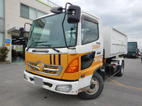 HINO Ranger Arm Roll Truck KK-FC1JEEA 2003 350,399km_3