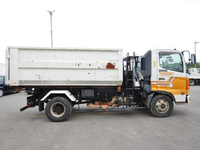 HINO Ranger Arm Roll Truck KK-FC1JEEA 2003 350,399km_8