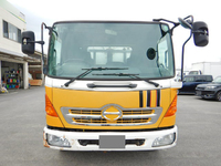 HINO Ranger Arm Roll Truck KK-FC1JEEA 2003 350,399km_9