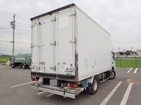 MITSUBISHI FUSO Canter Refrigerator & Freezer Truck TKG-FEB50 2013 42,544km_2