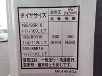 MITSUBISHI FUSO Canter Refrigerator & Freezer Truck TKG-FEB50 2013 42,544km_31