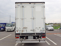 MITSUBISHI FUSO Canter Refrigerator & Freezer Truck TKG-FEB50 2013 42,544km_3