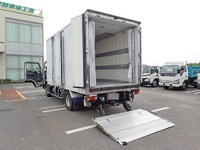 MITSUBISHI FUSO Canter Refrigerator & Freezer Truck TKG-FEB50 2013 42,544km_9