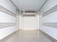 HINO Dutro Refrigerator & Freezer Truck TKG-XZC600M 2017 _8