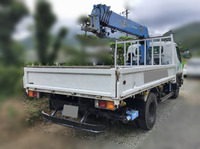 MITSUBISHI FUSO Canter Truck (With 6 Steps Of Cranes) KC-FE638EN 1996 210,195km_2