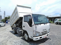 ISUZU Elf Deep Dump TPG-NJR85AD 2016 19,776km_3