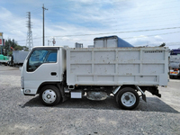 ISUZU Elf Deep Dump TPG-NJR85AD 2016 19,776km_5