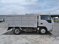 ISUZU Elf Deep Dump TPG-NJR85AD 2016 19,776km_6