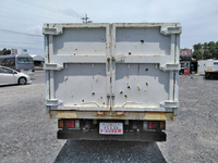 ISUZU Elf Deep Dump TPG-NJR85AD 2016 19,776km_8