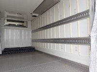 MITSUBISHI FUSO Canter Refrigerator & Freezer Truck TKG-FEB50 2013 56,000km_12