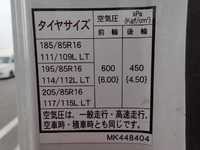 MITSUBISHI FUSO Canter Refrigerator & Freezer Truck TKG-FEB50 2013 56,000km_19