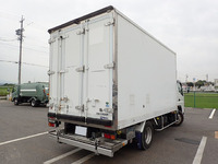 MITSUBISHI FUSO Canter Refrigerator & Freezer Truck TKG-FEB50 2013 56,000km_2