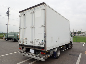 Canter Refrigerator & Freezer Truck_2