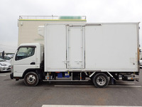 MITSUBISHI FUSO Canter Refrigerator & Freezer Truck TKG-FEB50 2013 56,000km_3