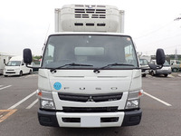 MITSUBISHI FUSO Canter Refrigerator & Freezer Truck TKG-FEB50 2013 56,000km_6
