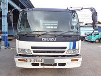 ISUZU Forward Aluminum Block PJ-FSR34L4 2005 426,073km_5