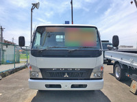 MITSUBISHI FUSO Canter Truck (With 4 Steps Of Cranes) PDG-FE83DN 2007 146,615km_5