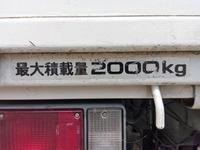 ISUZU Elf Double Cab KK-NKR71LAR 2002 169,057km_13