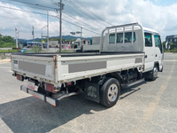 ISUZU Elf Double Cab KK-NKR71LAR 2002 169,057km_2