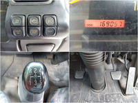 ISUZU Elf Double Cab KK-NKR71LAR 2002 169,057km_36