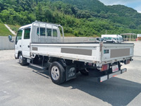 ISUZU Elf Double Cab KK-NKR71LAR 2002 169,057km_4