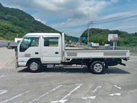 ISUZU Elf Double Cab KK-NKR71LAR 2002 169,057km_5