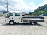 ISUZU Elf Double Cab KK-NKR71LAR 2002 169,057km_6