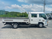 ISUZU Elf Double Cab KK-NKR71LAR 2002 169,057km_7