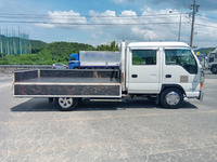 ISUZU Elf Double Cab KK-NKR71LAR 2002 169,057km_8