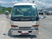 ISUZU Elf Double Cab KK-NKR71LAR 2002 169,057km_9