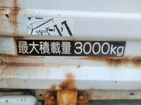 MITSUBISHI FUSO Canter Truck (With 3 Steps Of Cranes) KC-FE568B 1998 99,405km_6