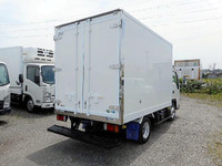 ISUZU Elf Refrigerator & Freezer Truck SKG-NJR85AN 2012 103,600km_2