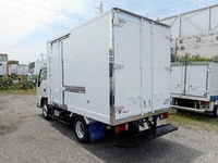 ISUZU Elf Refrigerator & Freezer Truck SKG-NJR85AN 2012 103,600km_4