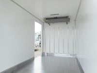 ISUZU Elf Refrigerator & Freezer Truck SKG-NJR85AN 2012 103,600km_6