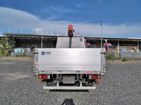HINO Dutro Truck (With 3 Steps Of Cranes) KK-XZU342M 2004 240,390km_8